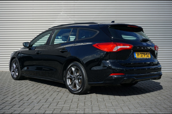 Ford FOCUS Wagon 150PK ST Line Business | SPORTIEF | AUTOMAAT | NAVI | SENSOREN