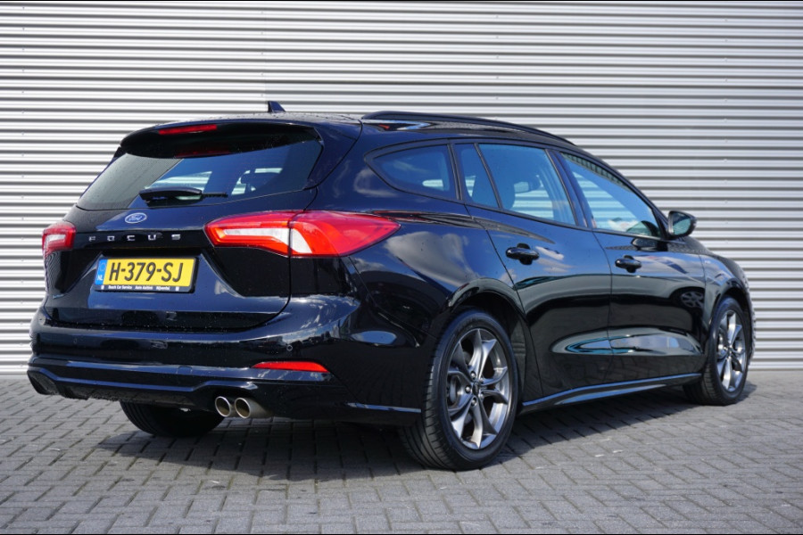 Ford FOCUS Wagon 150PK ST Line Business | SPORTIEF | AUTOMAAT | NAVI | SENSOREN