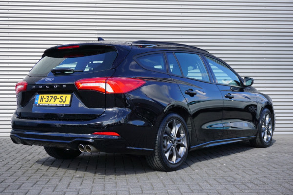 Ford FOCUS Wagon 150PK ST Line Business | SPORTIEF | AUTOMAAT | NAVI | SENSOREN