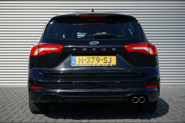 Ford FOCUS Wagon 150PK ST Line Business | SPORTIEF | AUTOMAAT | NAVI | SENSOREN