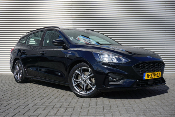Ford FOCUS Wagon 150PK ST Line Business | SPORTIEF | AUTOMAAT | NAVI | SENSOREN