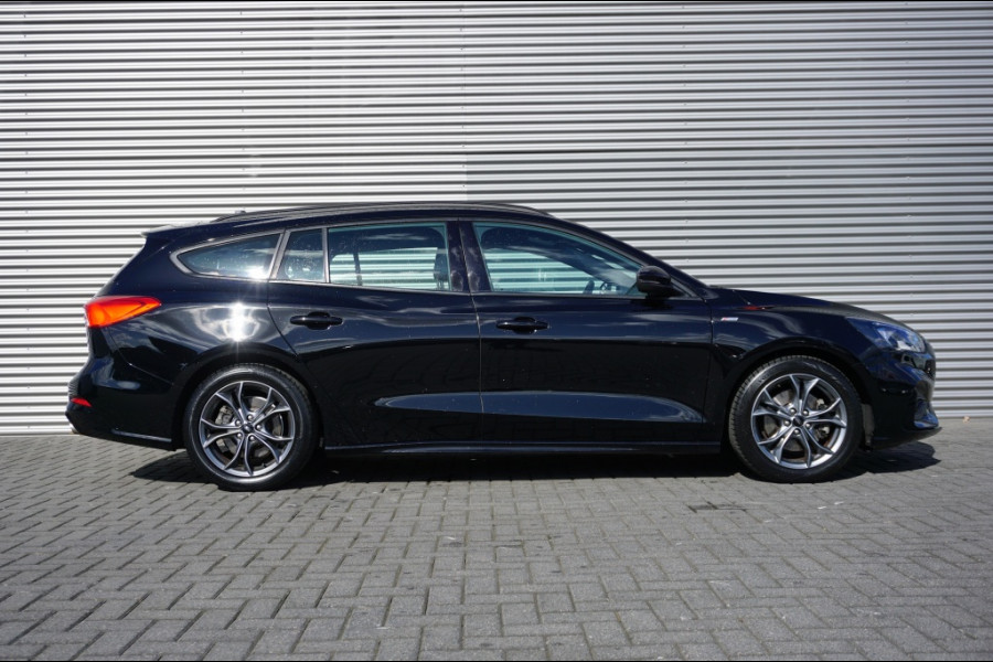 Ford FOCUS Wagon 150PK ST Line Business | SPORTIEF | AUTOMAAT | NAVI | SENSOREN