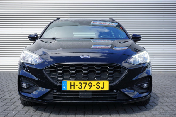 Ford FOCUS Wagon 150PK ST Line Business | SPORTIEF | AUTOMAAT | NAVI | SENSOREN