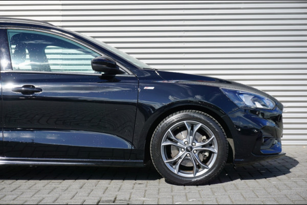 Ford FOCUS Wagon 150PK ST Line Business | SPORTIEF | AUTOMAAT | NAVI | SENSOREN