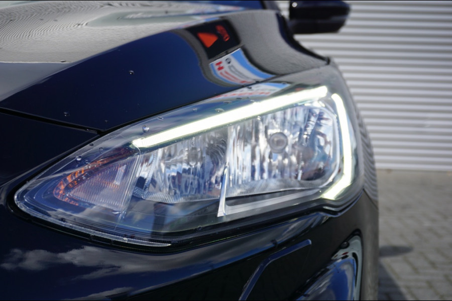 Ford FOCUS Wagon 150PK ST Line Business | SPORTIEF | AUTOMAAT | NAVI | SENSOREN