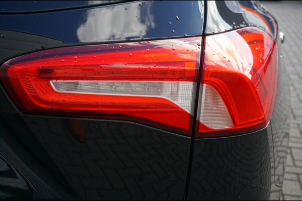 Ford FOCUS Wagon 150PK ST Line Business | SPORTIEF | AUTOMAAT | NAVI | SENSOREN