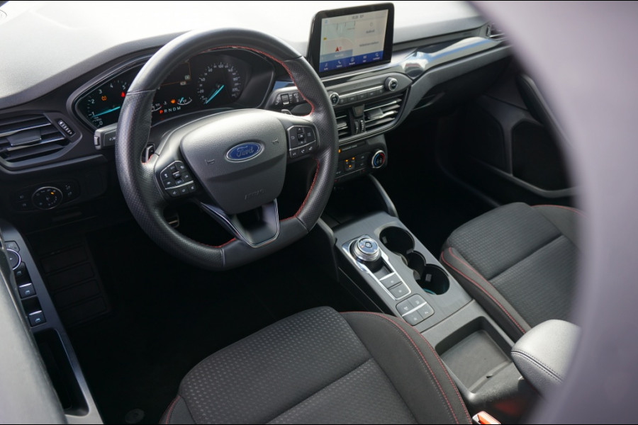 Ford FOCUS Wagon 150PK ST Line Business | SPORTIEF | AUTOMAAT | NAVI | SENSOREN