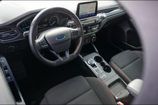 Ford FOCUS Wagon 150PK ST Line Business | SPORTIEF | AUTOMAAT | NAVI | SENSOREN