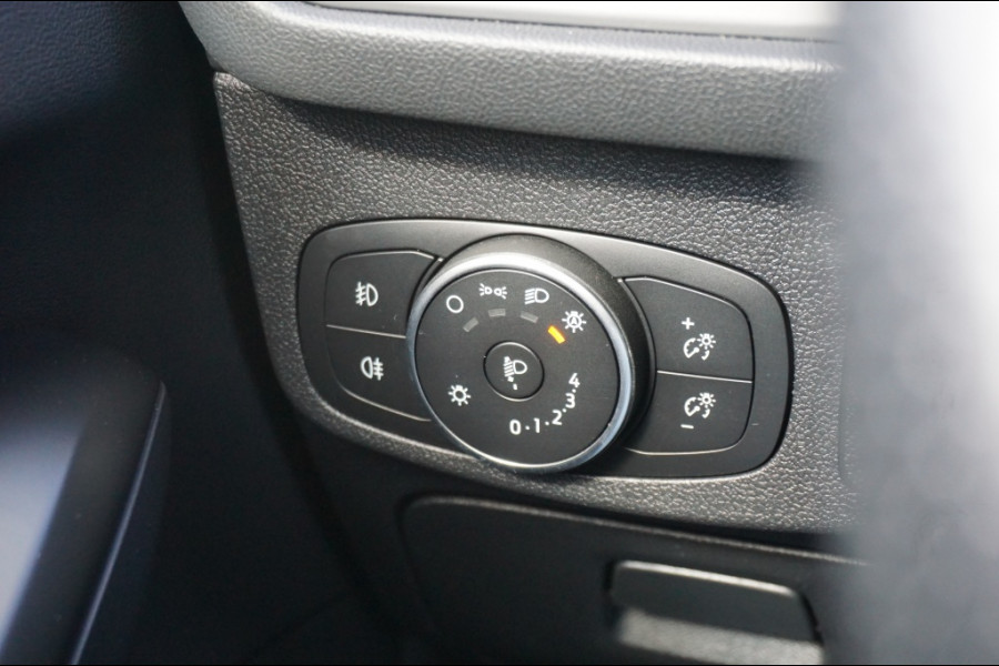 Ford FOCUS Wagon 150PK ST Line Business | SPORTIEF | AUTOMAAT | NAVI | SENSOREN