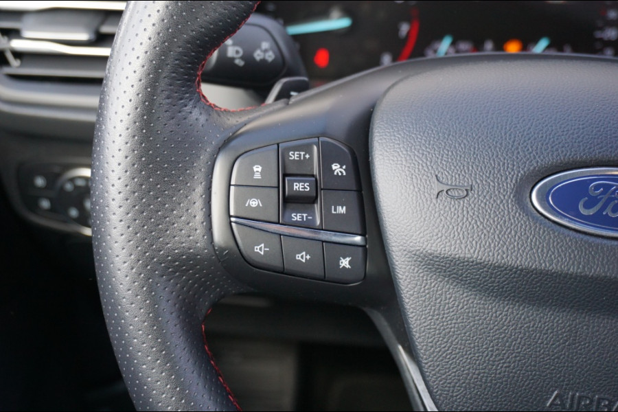 Ford FOCUS Wagon 150PK ST Line Business | SPORTIEF | AUTOMAAT | NAVI | SENSOREN