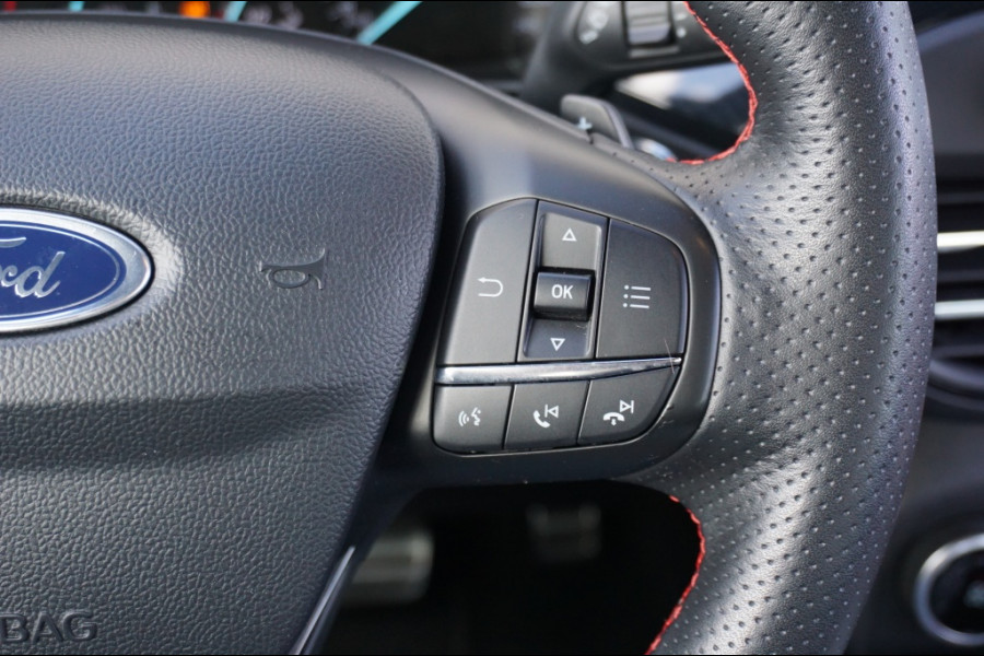 Ford FOCUS Wagon 150PK ST Line Business | SPORTIEF | AUTOMAAT | NAVI | SENSOREN