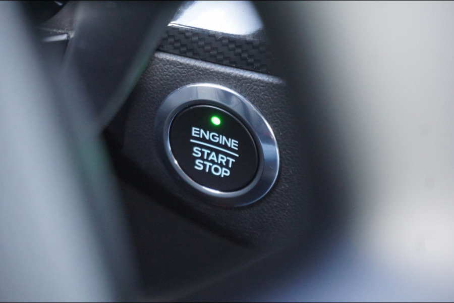 Ford FOCUS Wagon 150PK ST Line Business | SPORTIEF | AUTOMAAT | NAVI | SENSOREN