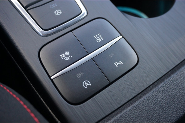 Ford FOCUS Wagon 150PK ST Line Business | SPORTIEF | AUTOMAAT | NAVI | SENSOREN