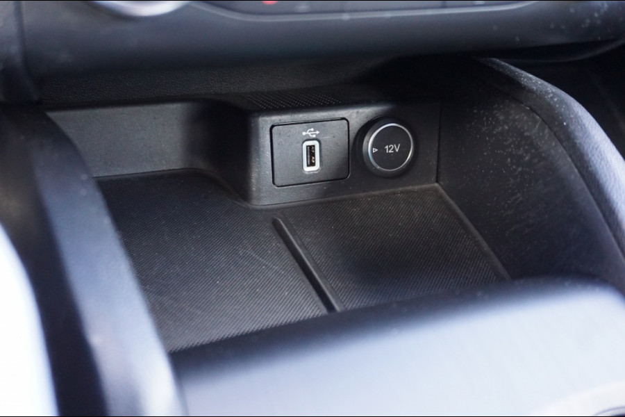 Ford FOCUS Wagon 150PK ST Line Business | SPORTIEF | AUTOMAAT | NAVI | SENSOREN