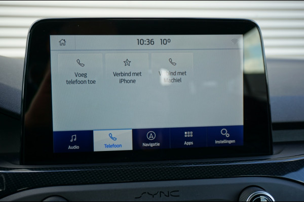 Ford FOCUS Wagon 150PK ST Line Business | SPORTIEF | AUTOMAAT | NAVI | SENSOREN