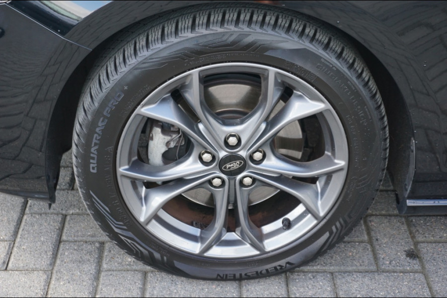 Ford FOCUS Wagon 150PK ST Line Business | SPORTIEF | AUTOMAAT | NAVI | SENSOREN
