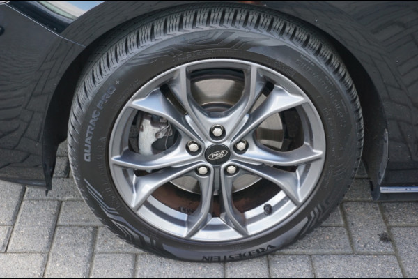 Ford FOCUS Wagon 150PK ST Line Business | SPORTIEF | AUTOMAAT | NAVI | SENSOREN