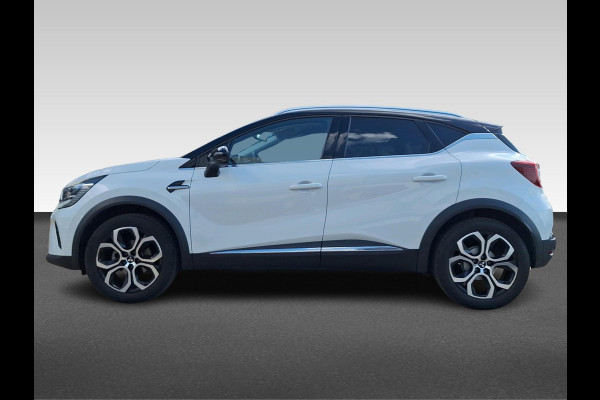 Mitsubishi ASX 1.3 DI-T First Edition | 140PK | Half leder|L.M. Velgen|Cruise control|Parkeer sensoren