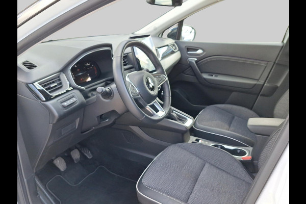 Mitsubishi ASX 1.3 DI-T First Edition | 140PK | Half leder|L.M. Velgen|Cruise control|Parkeer sensoren