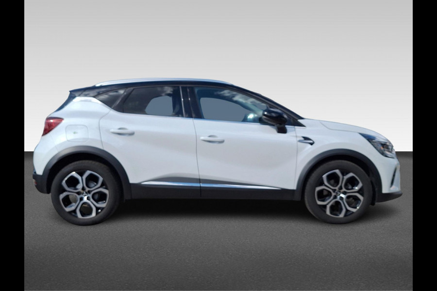 Mitsubishi ASX 1.3 DI-T First Edition | 140PK | Half leder|L.M. Velgen|Cruise control|Parkeer sensoren