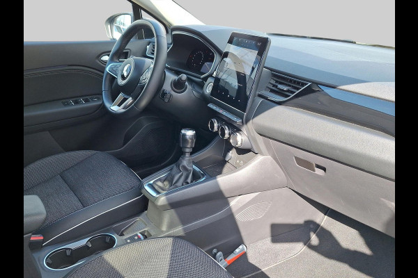 Mitsubishi ASX 1.3 DI-T First Edition | 140PK | Half leder|L.M. Velgen|Cruise control|Parkeer sensoren