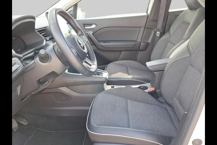 Mitsubishi ASX 1.3 DI-T First Edition | 140PK | Half leder|L.M. Velgen|Cruise control|Parkeer sensoren