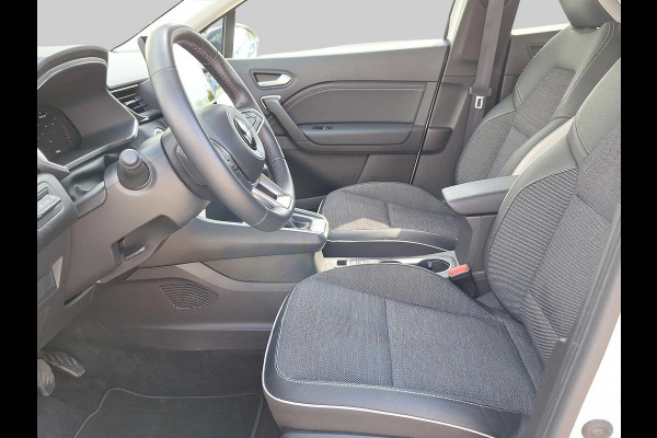 Mitsubishi ASX 1.3 DI-T First Edition | 140PK | Half leder|L.M. Velgen|Cruise control|Parkeer sensoren