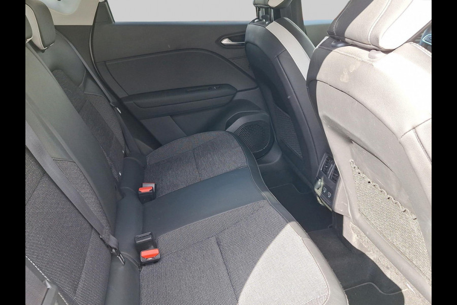 Mitsubishi ASX 1.3 DI-T First Edition | 140PK | Half leder|L.M. Velgen|Cruise control|Parkeer sensoren