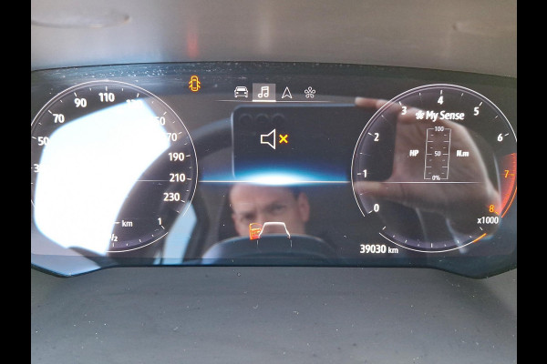 Mitsubishi ASX 1.3 DI-T First Edition | 140PK | Half leder|L.M. Velgen|Cruise control|Parkeer sensoren