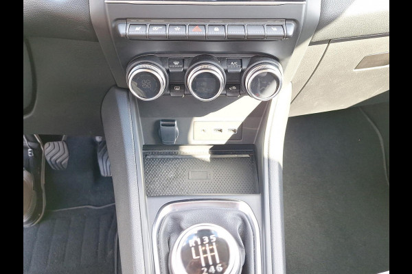 Mitsubishi ASX 1.3 DI-T First Edition | 140PK | Half leder|L.M. Velgen|Cruise control|Parkeer sensoren