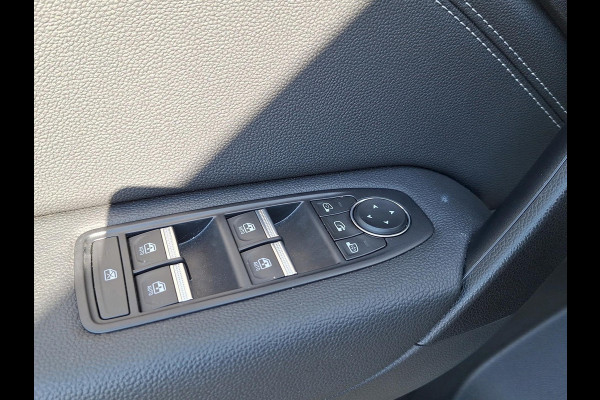 Mitsubishi ASX 1.3 DI-T First Edition | 140PK | Half leder|L.M. Velgen|Cruise control|Parkeer sensoren