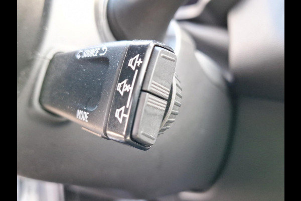 Mitsubishi ASX 1.3 DI-T First Edition | 140PK | Half leder|L.M. Velgen|Cruise control|Parkeer sensoren