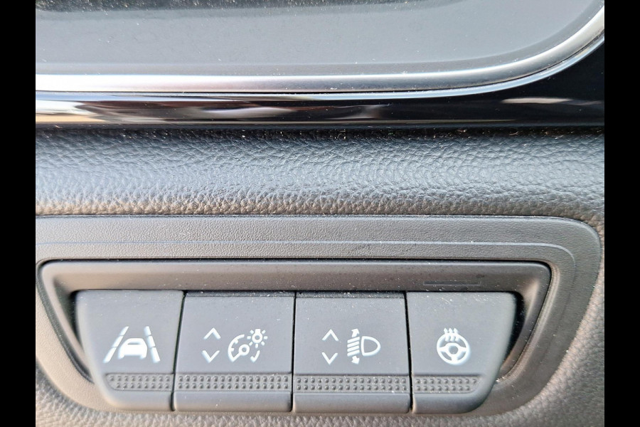 Mitsubishi ASX 1.3 DI-T First Edition | 140PK | Half leder|L.M. Velgen|Cruise control|Parkeer sensoren