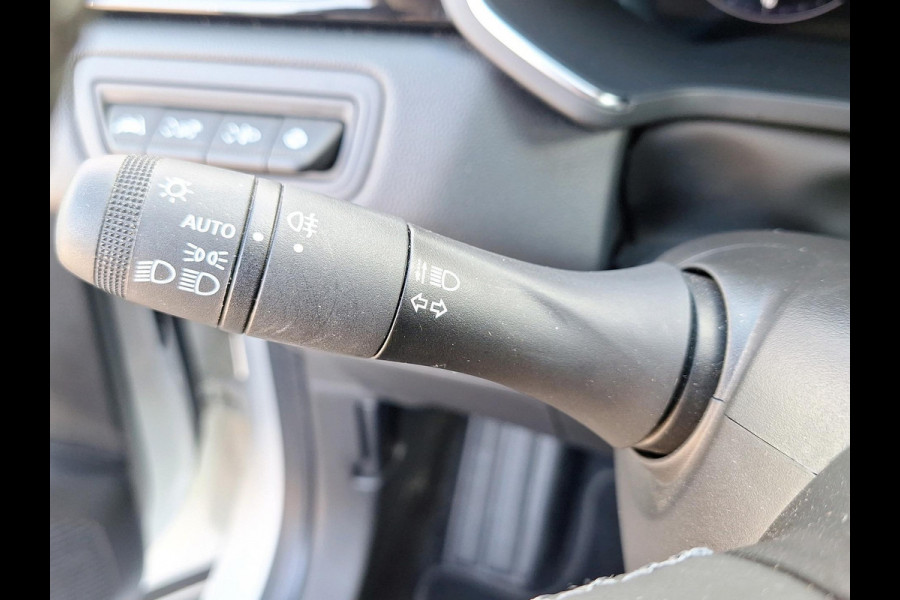 Mitsubishi ASX 1.3 DI-T First Edition | 140PK | Half leder|L.M. Velgen|Cruise control|Parkeer sensoren