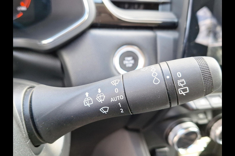 Mitsubishi ASX 1.3 DI-T First Edition | 140PK | Half leder|L.M. Velgen|Cruise control|Parkeer sensoren