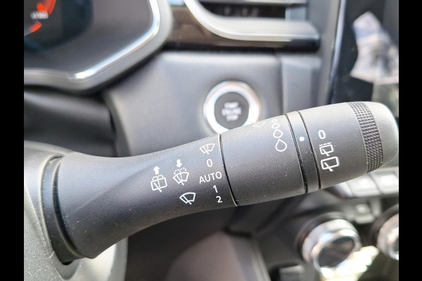 Mitsubishi ASX 1.3 DI-T First Edition | 140PK | Half leder|L.M. Velgen|Cruise control|Parkeer sensoren