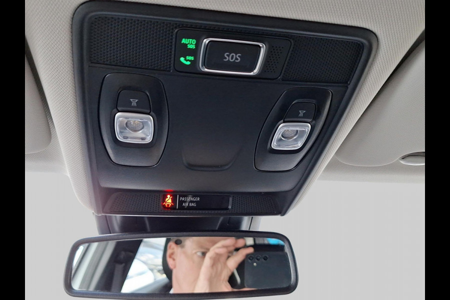 Mitsubishi ASX 1.3 DI-T First Edition | 140PK | Half leder|L.M. Velgen|Cruise control|Parkeer sensoren