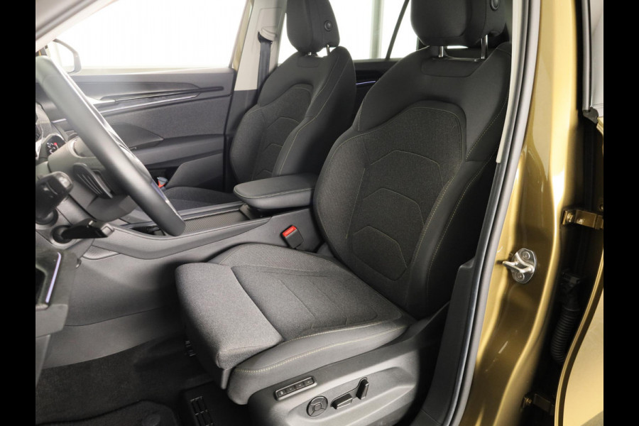 Škoda Kodiaq Business Edition 1.5 TSI MHEV 150pk DSG-7 | Trekhaak 1.800kg | Elek. Stoel | Navigatie | Camera | Blind Spot | Stoelverwarming