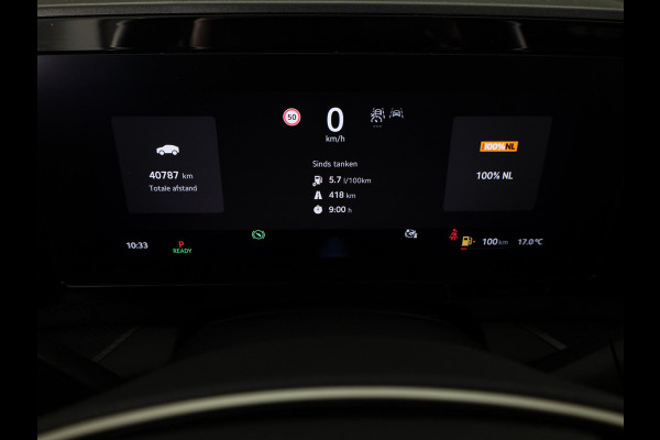 Škoda Kodiaq Business Edition 1.5 TSI MHEV 150pk DSG-7 | Trekhaak 1.800kg | Elek. Stoel | Navigatie | Camera | Blind Spot | Stoelverwarming