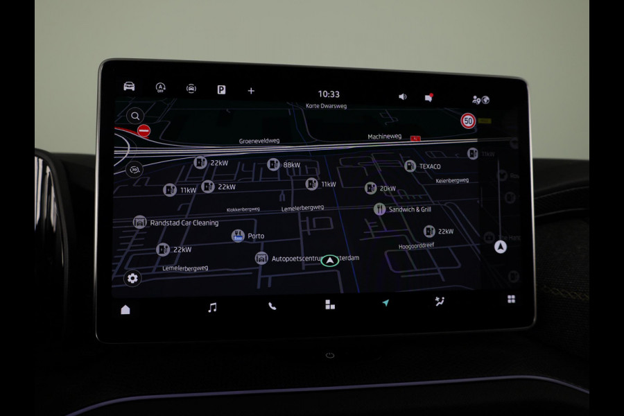 Škoda Kodiaq Business Edition 1.5 TSI MHEV 150pk DSG-7 | Trekhaak 1.800kg | Elek. Stoel | Navigatie | Camera | Blind Spot | Stoelverwarming