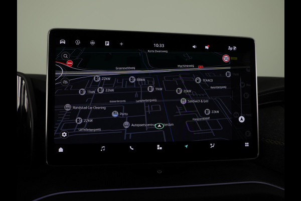 Škoda Kodiaq Business Edition 1.5 TSI MHEV 150pk DSG-7 | Trekhaak 1.800kg | Elek. Stoel | Navigatie | Camera | Blind Spot | Stoelverwarming