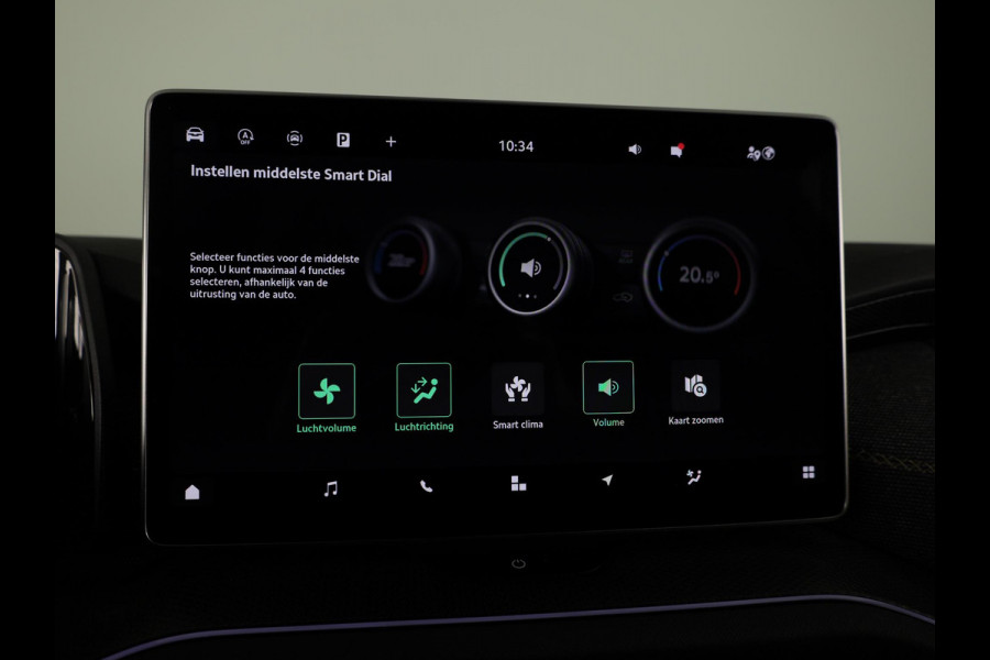 Škoda Kodiaq Business Edition 1.5 TSI MHEV 150pk DSG-7 | Trekhaak 1.800kg | Elek. Stoel | Navigatie | Camera | Blind Spot | Stoelverwarming