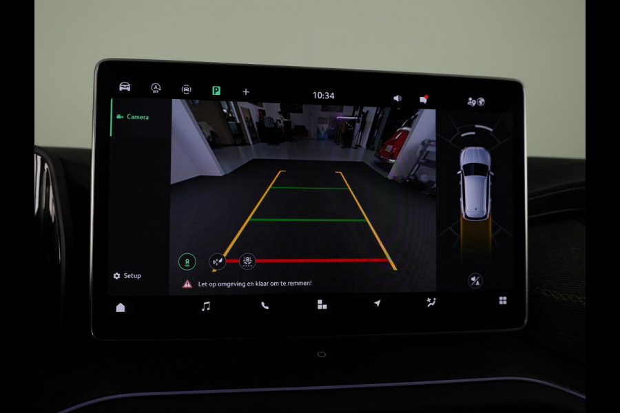 Škoda Kodiaq Business Edition 1.5 TSI MHEV 150pk DSG-7 | Trekhaak 1.800kg | Elek. Stoel | Navigatie | Camera | Blind Spot | Stoelverwarming