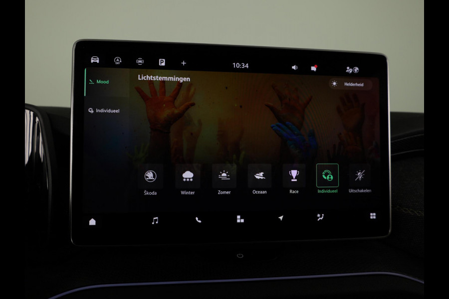 Škoda Kodiaq Business Edition 1.5 TSI MHEV 150pk DSG-7 | Trekhaak 1.800kg | Elek. Stoel | Navigatie | Camera | Blind Spot | Stoelverwarming