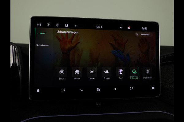 Škoda Kodiaq Business Edition 1.5 TSI MHEV 150pk DSG-7 | Trekhaak 1.800kg | Elek. Stoel | Navigatie | Camera | Blind Spot | Stoelverwarming