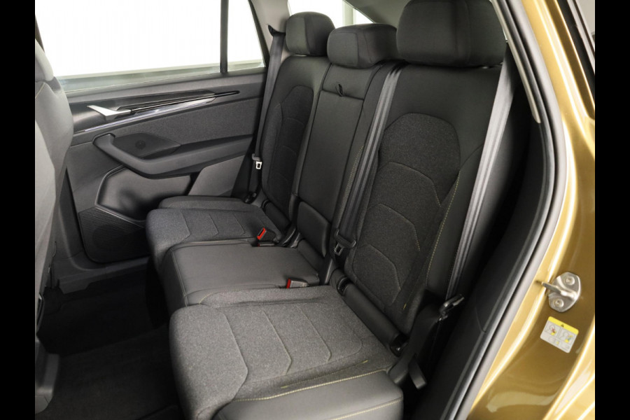 Škoda Kodiaq Business Edition 1.5 TSI MHEV 150pk DSG-7 | Trekhaak 1.800kg | Elek. Stoel | Navigatie | Camera | Blind Spot | Stoelverwarming