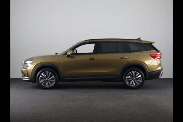 Škoda Kodiaq Business Edition 1.5 TSI MHEV 150pk DSG-7 | Trekhaak 1.800kg | Elek. Stoel | Navigatie | Camera | Blind Spot | Stoelverwarming