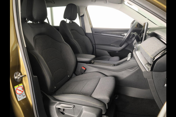 Škoda Kodiaq Business Edition 1.5 TSI MHEV 150pk DSG-7 | Trekhaak 1.800kg | Elek. Stoel | Navigatie | Camera | Blind Spot | Stoelverwarming