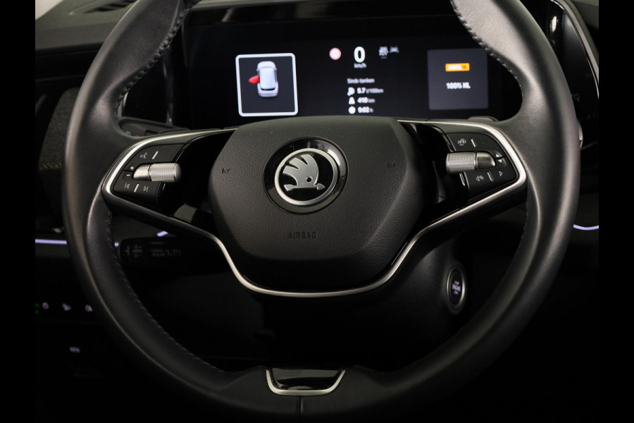 Škoda Kodiaq Business Edition 1.5 TSI MHEV 150pk DSG-7 | Trekhaak 1.800kg | Elek. Stoel | Navigatie | Camera | Blind Spot | Stoelverwarming