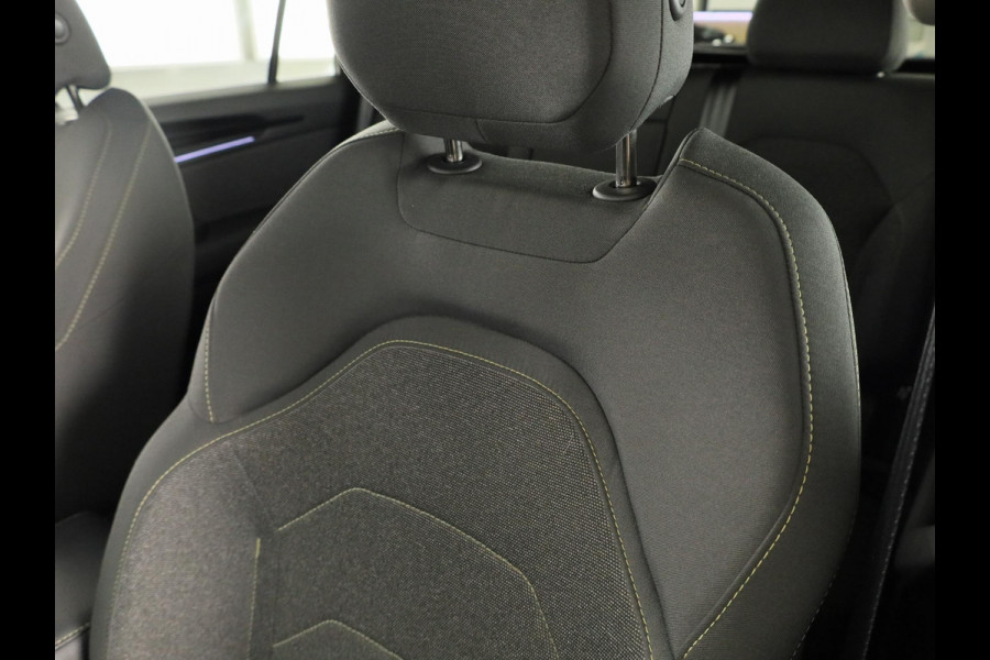 Škoda Kodiaq Business Edition 1.5 TSI MHEV 150pk DSG-7 | Trekhaak 1.800kg | Elek. Stoel | Navigatie | Camera | Blind Spot | Stoelverwarming